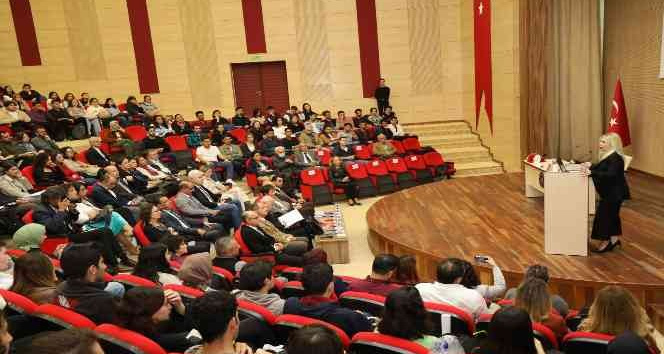 Rektör Özkan: “Üniversitemizin öğrenci sayısı 70 bine ulaştı”