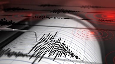 Düzce’de 5,9 şiddetinde deprem! İstanbul dahil birçok ilde hissedildi