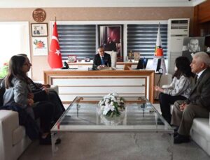 Kemer Belediyesi, 17. Mustafa Ertuğrul Aker’i Anma etkinlerine destek verecek