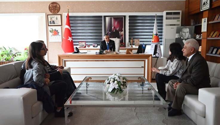 Kemer Belediyesi, 17. Mustafa Ertuğrul Aker’i Anma etkinlerine destek verecek