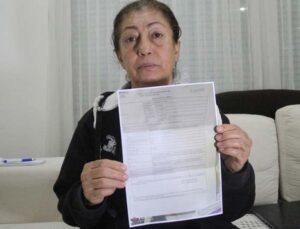 Emekli maaşı 8 yıl sonra kesildi, ne yapacağını şaşırdı
