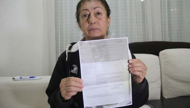 Emekli maaşı 8 yıl sonra kesildi, ne yapacağını şaşırdı