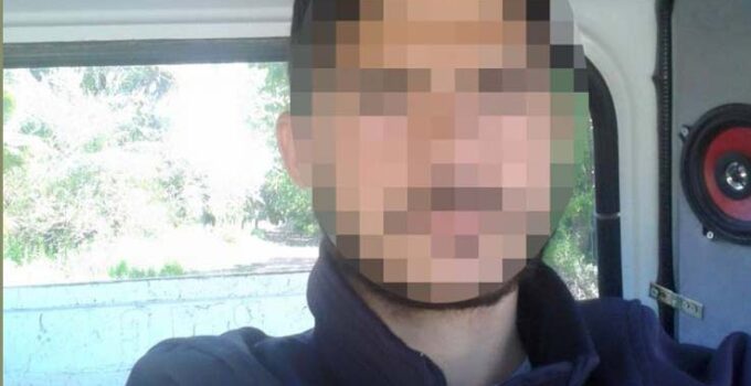Oğlunun yumrukla vurup yere düşürdüğü baba, kafasını yere çarpıp öldü
