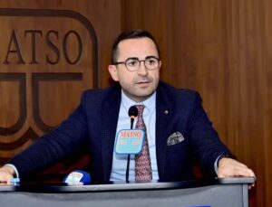MATSO Başkanı Güngör’den “EYT’de BAĞ-KUR ve SSK arasında prim eşitsizliği giderilsin” açıklaması
