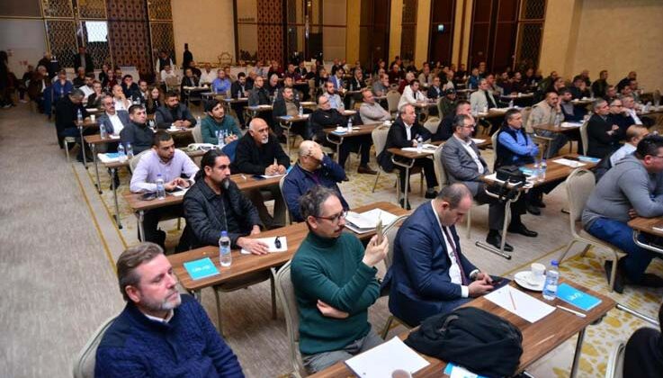 Alanya Belediyesi’nin güneş santralleri turizme örnek oluyor