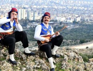 Çalıştay, Yörükler ve müzik başlığında toplanacak