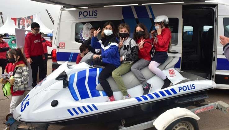 Antalya Bilim Festivali’nin 2’ncisi 30 Mart’ta kapıları açıyor