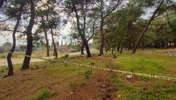 Kolları ve kafası olmayan ceset gizemini koruyor