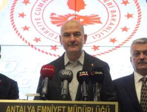 Antalya, Isparta, Erzincan ve Ordu’da Kökünü Kurutma Operasyonu: 241 gözaltı