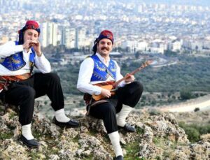 Dağlarda yankılanan ses Tarık Kara, Yörük Çalıştayı’na katılacak