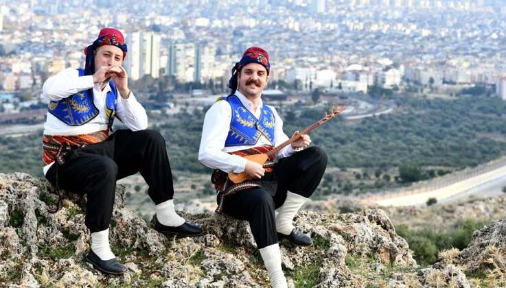 Dağlarda yankılanan ses Tarık Kara, Yörük Çalıştayı’na katılacak