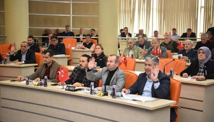 Başkan Tütüncü: “Kepez’in 45 yıllık mülkiyet ve imar sorunlarını çözdük”