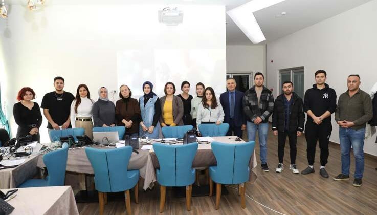 ALKÜ depremzedeler için seferber oldu