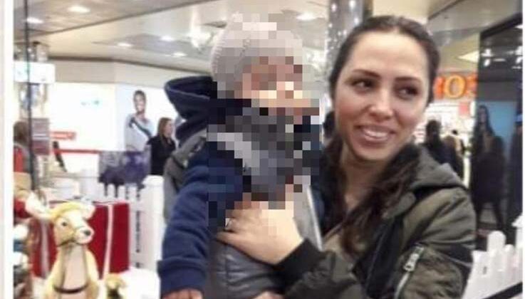 Antalya’da uzaklaştırması olan eş dehşeti: İş dönüşü bıçaklayarak öldürdü