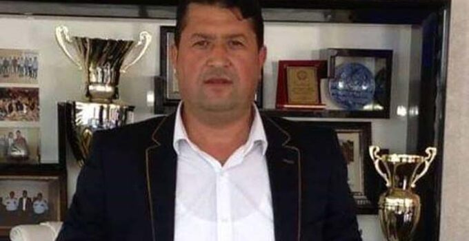 Kepezspor’dan ‘Hükümet İstifa’ tezahüratlarına kınama