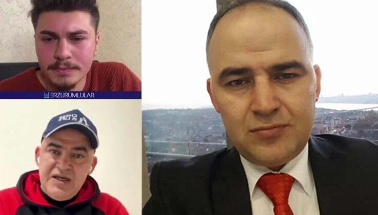 Jeofizik Mühendisi Hurşit Canlı: “Bingöl, Muş Varto ve Erzincan’da ciddi bir deprem bekliyoruz”