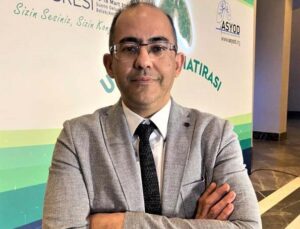 Prof. Dr. Nuri Tutar: “Ayakta başlayan enboli ölüme kadar götürebilir”