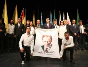 Gazipaşa’da 18 Mart Şehitleri Anma Günü töreni
