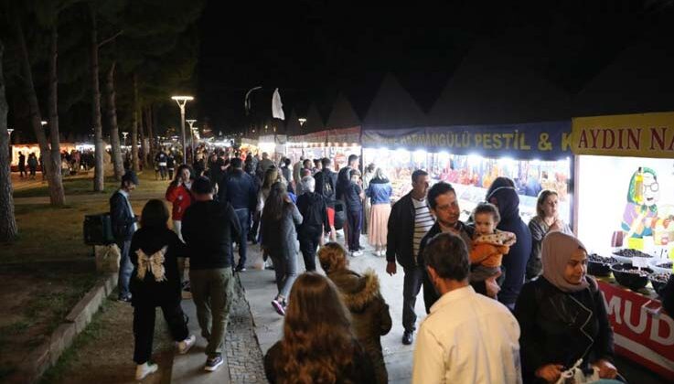 Antalya Büyükşehir Belediyesi Ramazan etkinlikleri başlıyor
