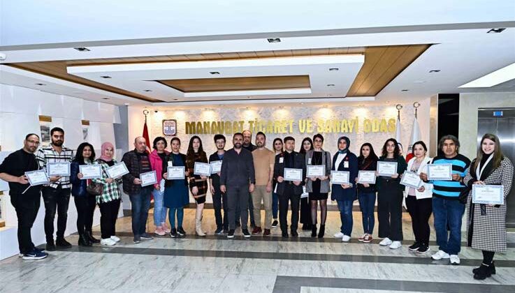Başkan Güngör: “Dijital pazarlamanın önemi her geçen gün artıyor “