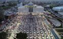Döşemealtı’nda 9 Mahalle’de binlerce kişi iftar sofrasında ağırlanacak
