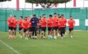 Kepezspor’da tek hedef 3 puan