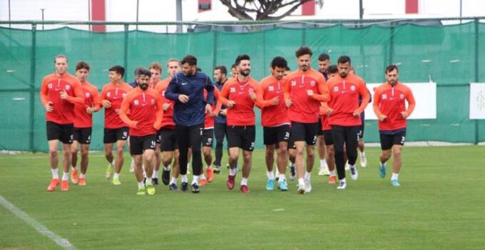 Kepezspor’da tek hedef 3 puan