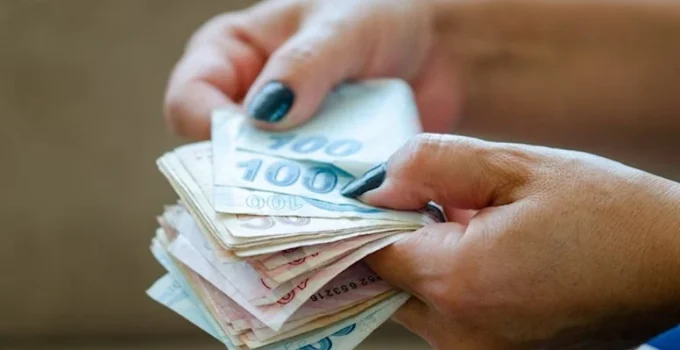 En düşük emekli maaşı 7 bin 500 TL olacak