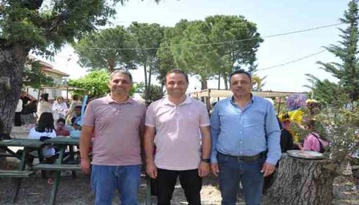 Meslek liseleri hayata dokunuyor