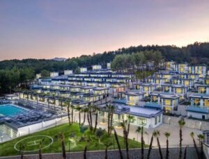 Antalya, Alman turist akınına uğrayacak
