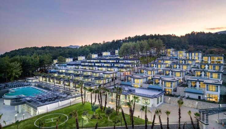 Antalya, Alman turist akınına uğrayacak
