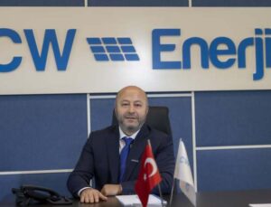 CW Enerji, lityum batarya seri üretimine başladı