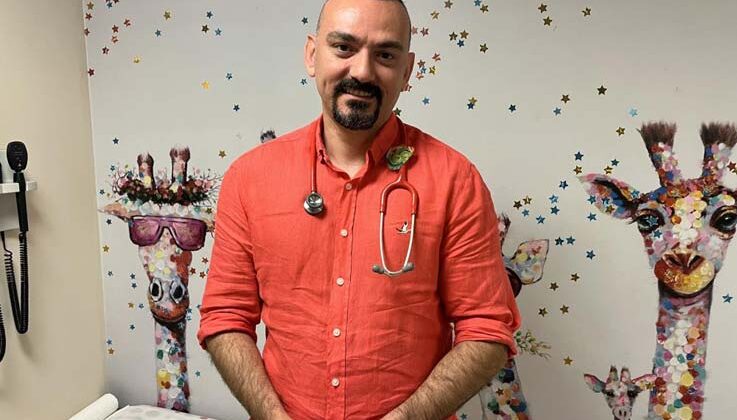 Çocuk ishalinde önlenemeyen sıvı kaybı hayati tehlikeye yol açabiliyor