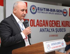 Miran: “10. Kez üst üste yetkili sendika olduk”