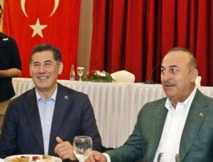 Sinan Oğan ‘İlk defa açıklıyorum’ dedi, Millet İttifakı’nı seçmemesinin sebebini açıkladı