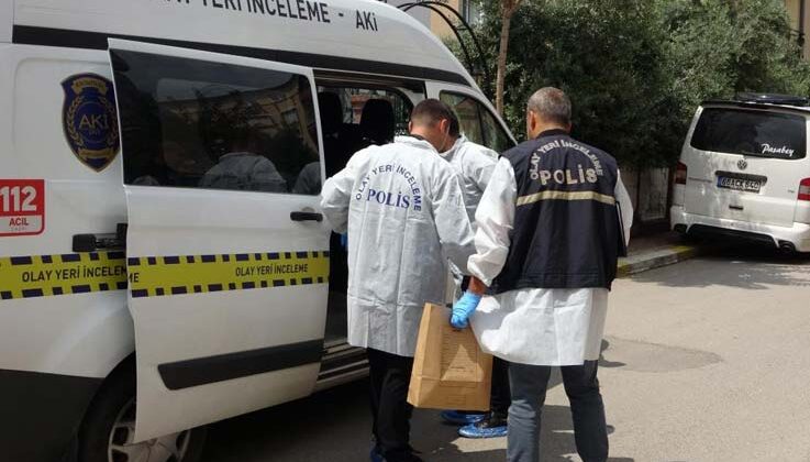 Birlikte alkol aldığı arkadaşları tarafından cansız bedeni bulundu
