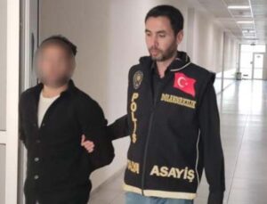 Kendisini polis olarak tanıtıp yabancı uyruklu şahısları 5 milyon TL dolandırdı