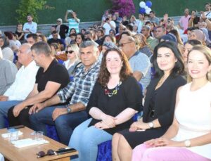 Şahin Harun Kırbıyık Anaokulunda mezuniyet sevinci