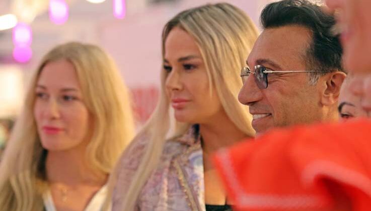 Avrupa’ya gidemeyen Rus tekstilciler rotayı Türkiye’ye çevirdi