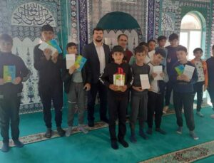 Hafızlık eğitimler 19 Haziran’da başlıyor