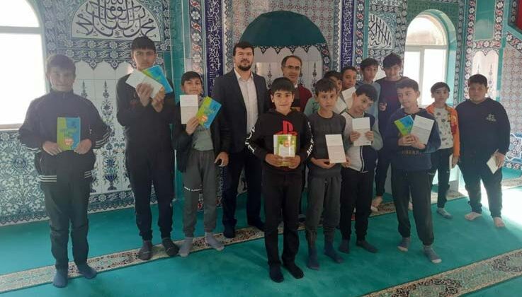 Hafızlık eğitimler 19 Haziran’da başlıyor