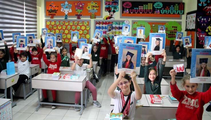 Antalya’da 503 bin 389 öğrenci karne alacak