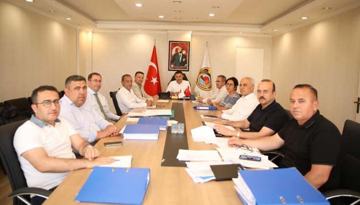 Başkan Yücel’den vatandaşlara YKS sınavı öncesi uyarı