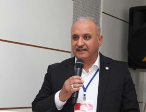 Eyüp Bülent Miran’dan “maaş artışı, ek gösterge ve kira yardımı” açıklaması