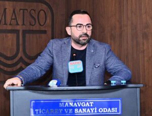 Başkan Güngör: “Pandemi ile gelen müzik yayın saatleri kısıtlaması kaldırılmadır”