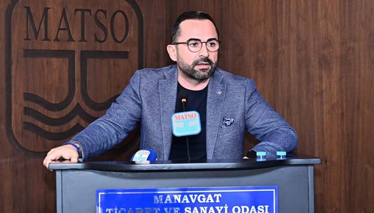 Başkan Güngör: “Pandemi ile gelen müzik yayın saatleri kısıtlaması kaldırılmadır”