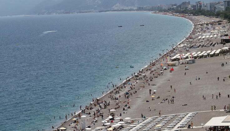 9 günlük bayram tatilinde 2 milyon kişilik iç pazar hareketliliği beklentisi