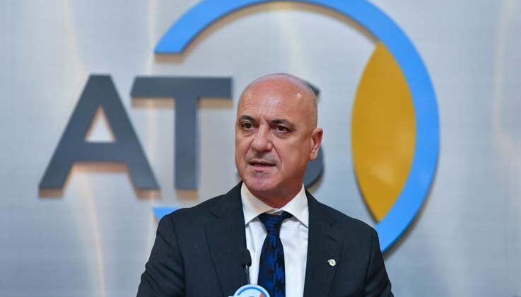 ATSO’dan asgari ücreti değerlendirmesi