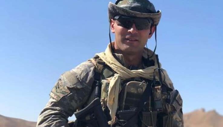 Pençe Kilit Operasyonu’nda yaralanan Uzman Çavuş, 6 günlük yaşam mücadelesini kaybetti