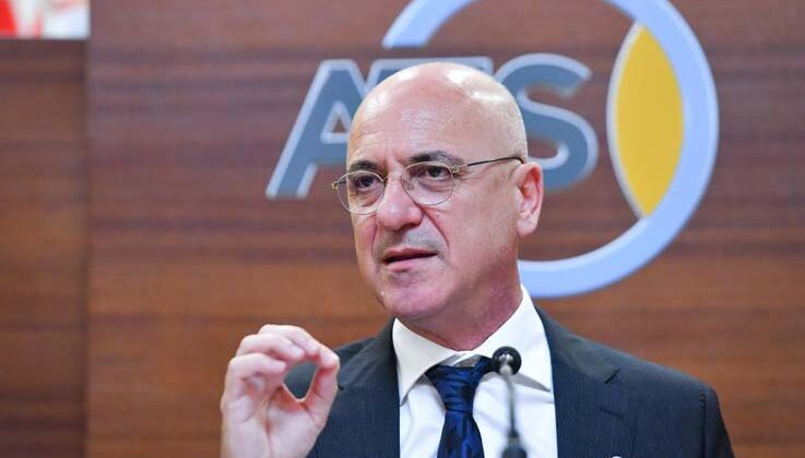 ATSO Başkanı Bahar, Antalya’da müzik yasağının kaldırılmasını değerlendirdi